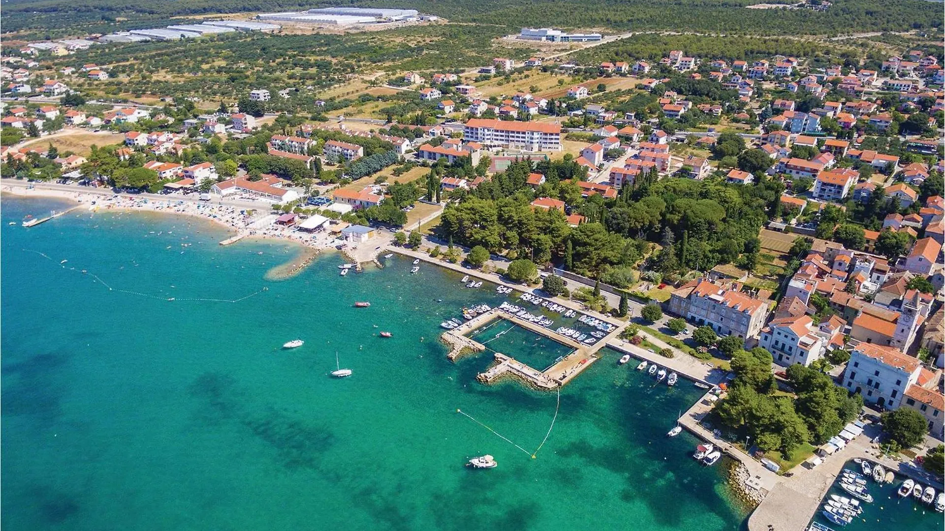 3 Bedroom Awesome Home In Donje Rastane Holiday home