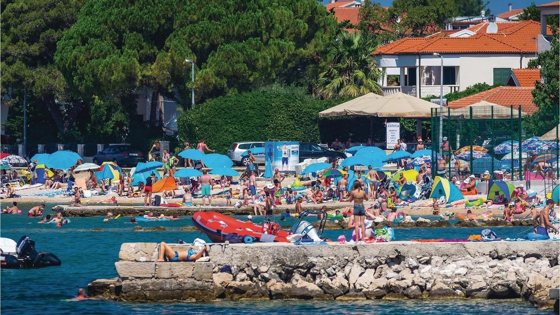 Holiday home 3 Bedroom Awesome Home In Donje Rastane Croatia
