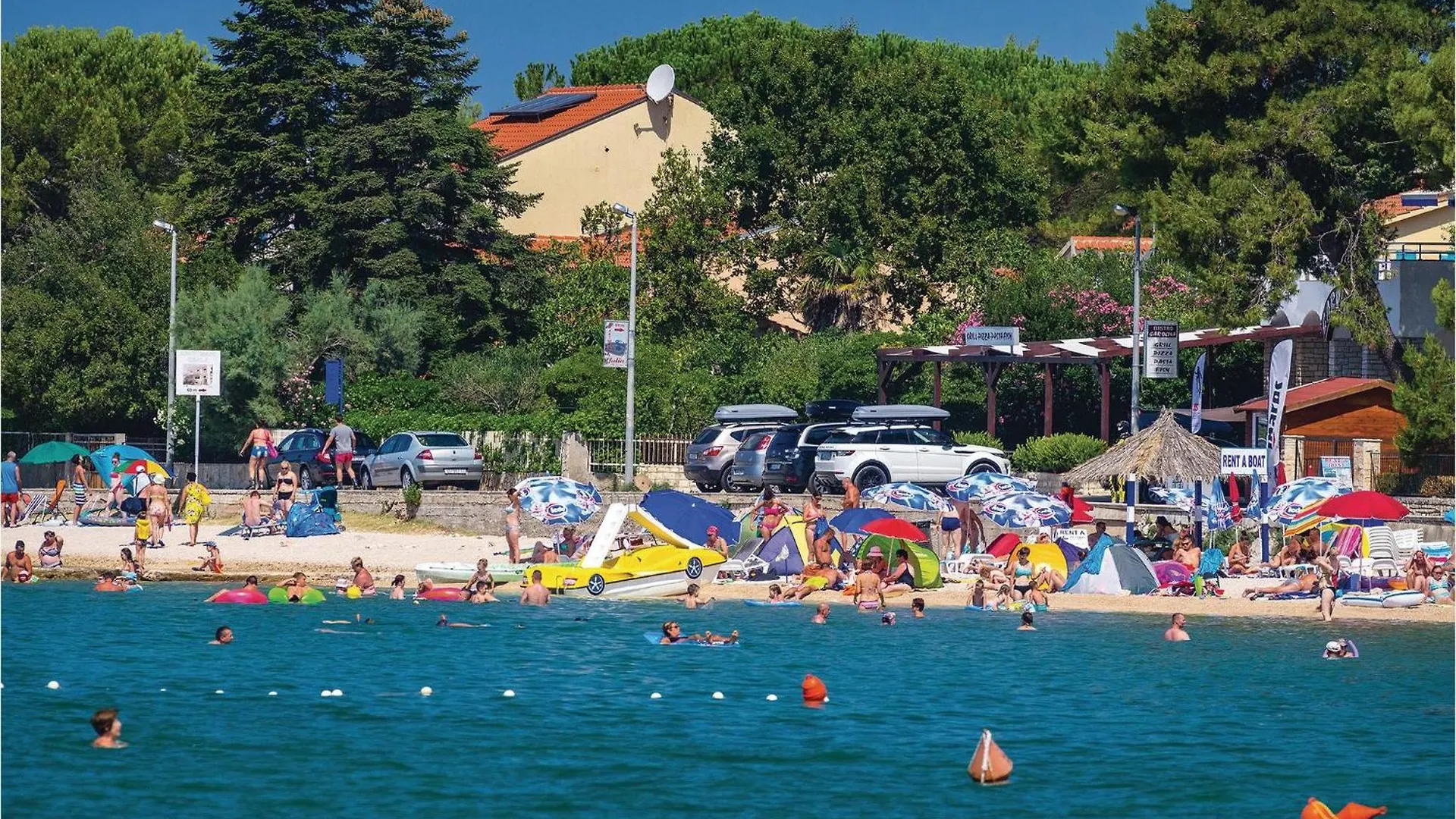 3 Bedroom Awesome Home In Donje Rastane Croatia