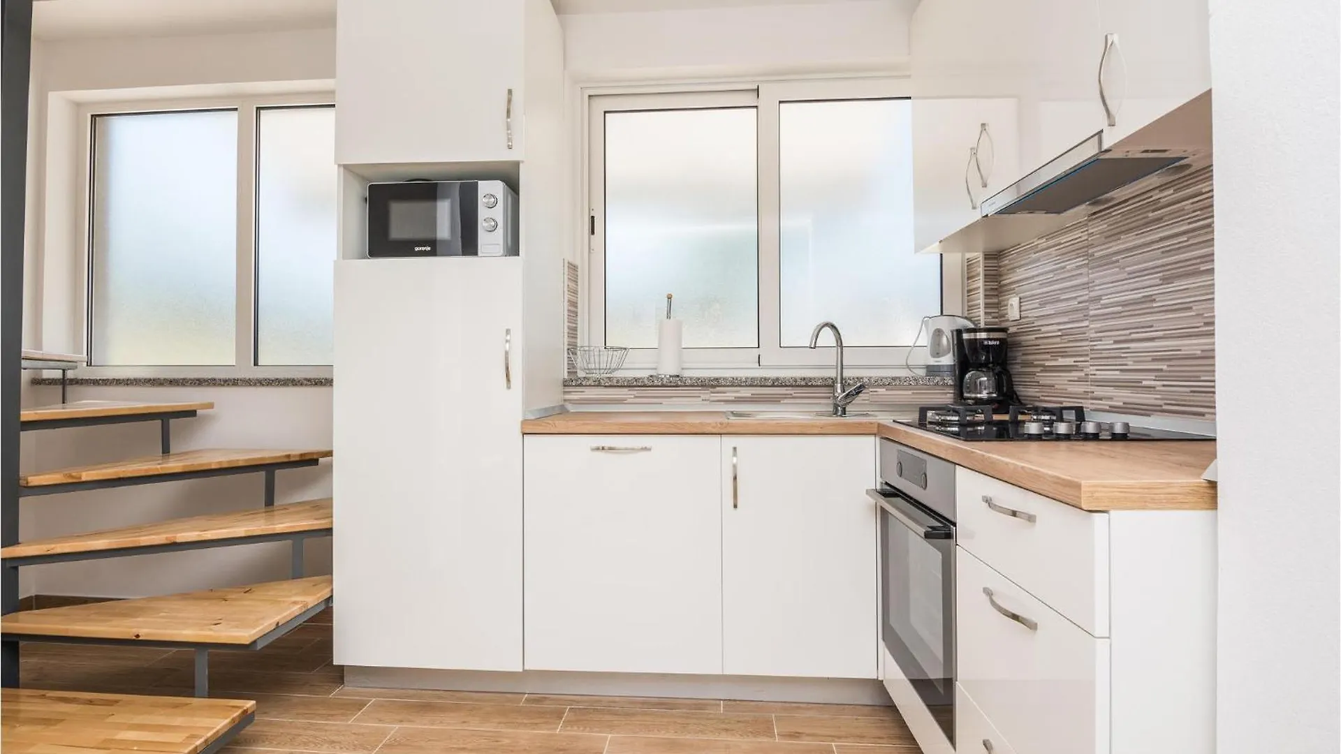 Holiday home 3 Bedroom Awesome Home In Donje Rastane